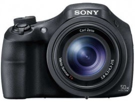 Sony Cyber-shot DSC-HX350 Sony Cyber-shot DSC-HX350